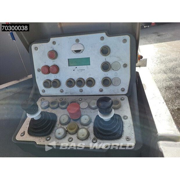 2012 DAF LF45.180-44686981