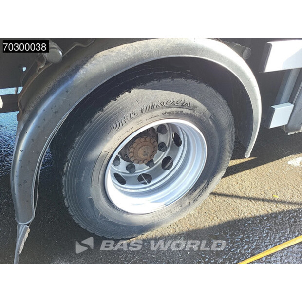 2012 DAF LF45.180-44686982