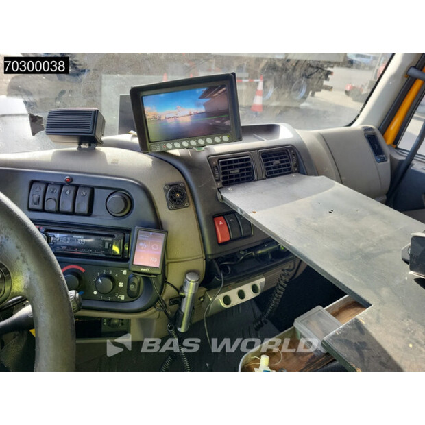 2012 DAF LF45.180-44686986