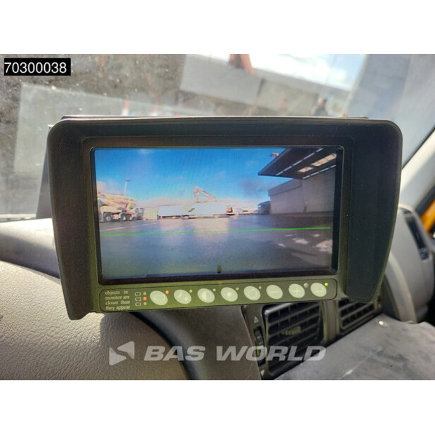 2012 DAF LF45.180-44686987