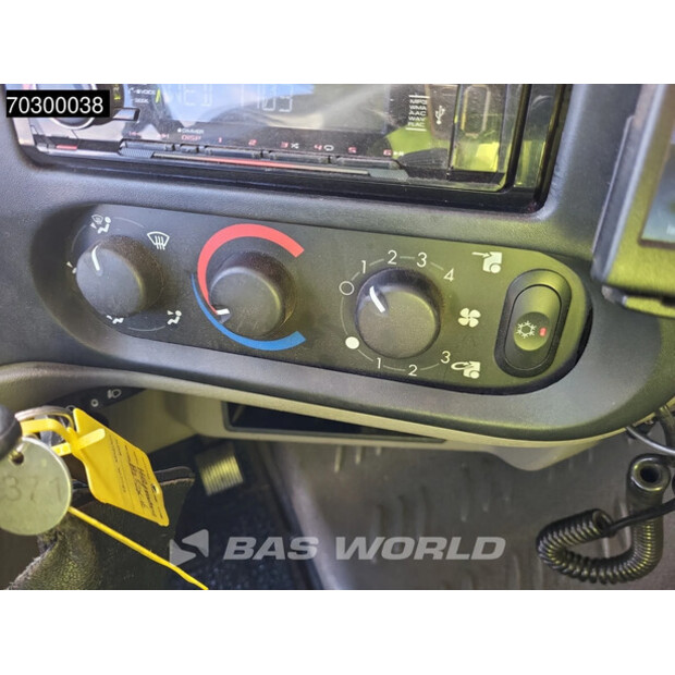 2012 DAF LF45.180-44686988