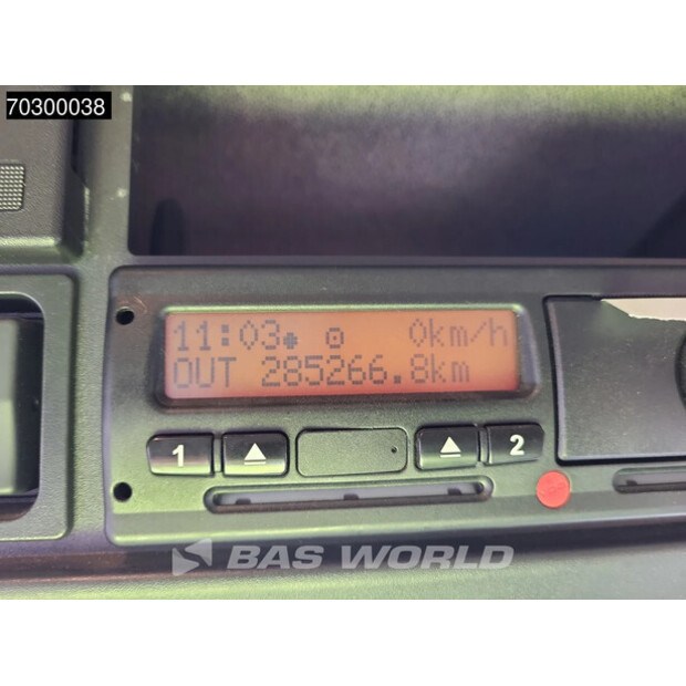 2012 DAF LF45.180-44686991