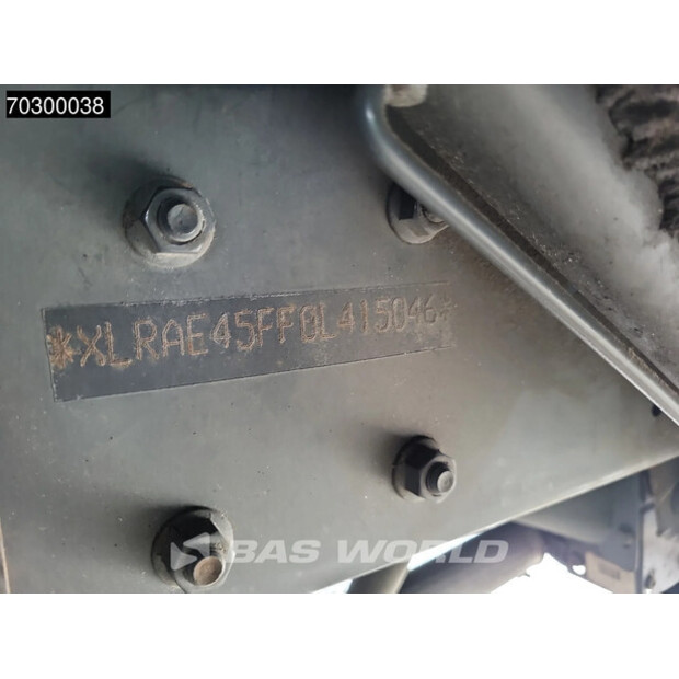 2012 DAF LF45.180-44686994