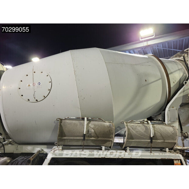 2021 ايفكو X-WAY 420-44686999