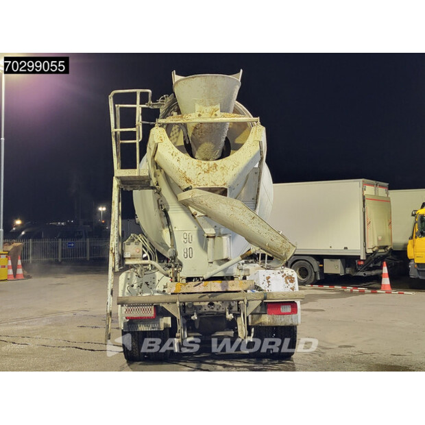 2021 ايفكو X-WAY 420-44687001