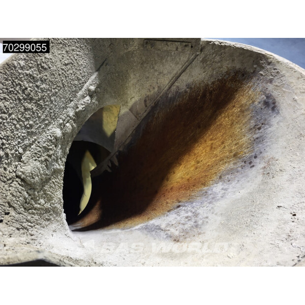 2021 ايفكو X-WAY 420-44687010