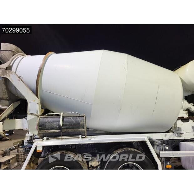 2021 ايفكو X-WAY 420-44687012