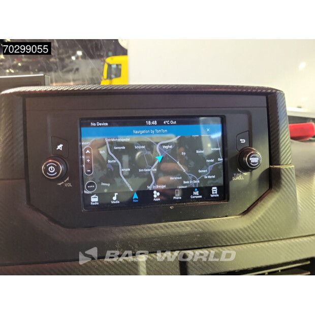 2021 ايفكو X-WAY 420-44687023