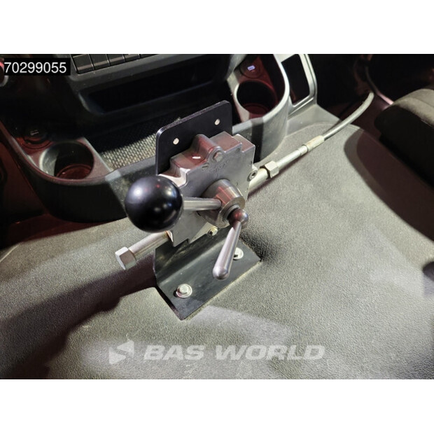 2021 ايفكو X-WAY 420-44687027