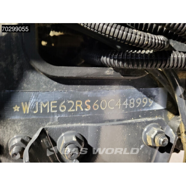 2021 ايفكو X-WAY 420-44687037