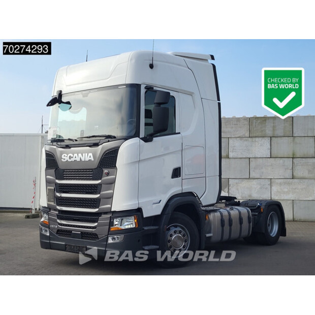 2023 سكانيا S460-44687051