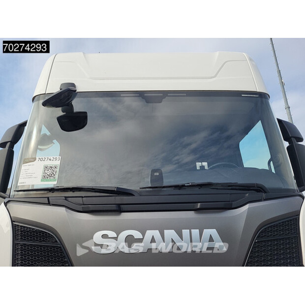 2023 سكانيا S460-44687056