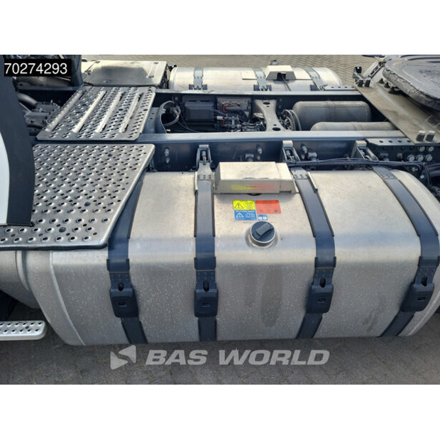 2023 سكانيا S460-44687062