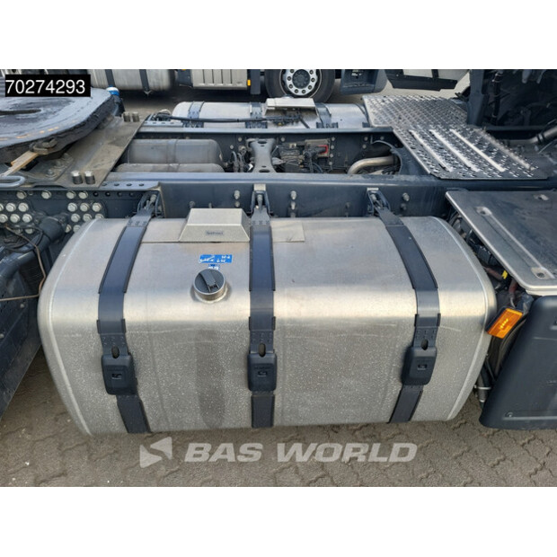 2023 سكانيا S460-44687063