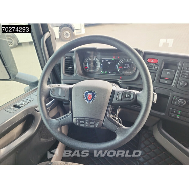 2023 سكانيا S460-44687066