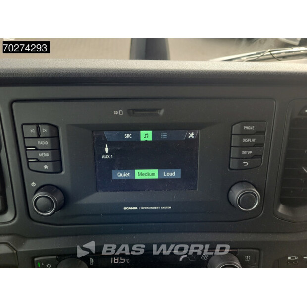 2023 سكانيا S460-44687068