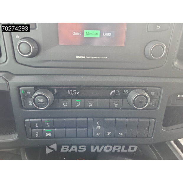 2023 سكانيا S460-44687069