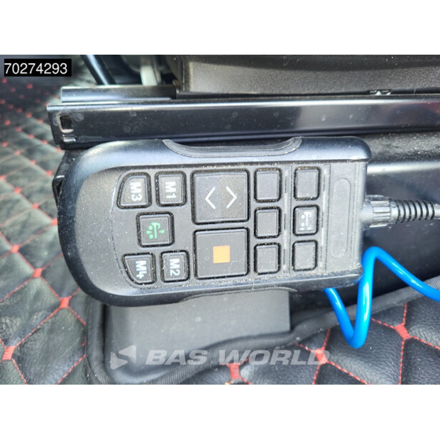 2023 سكانيا S460-44687077