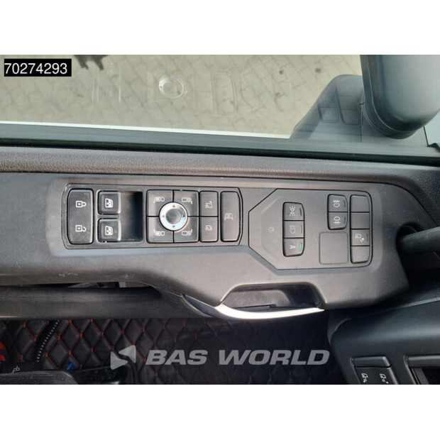 2023 سكانيا S460-44687078