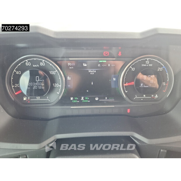 2023 سكانيا S460-44687079