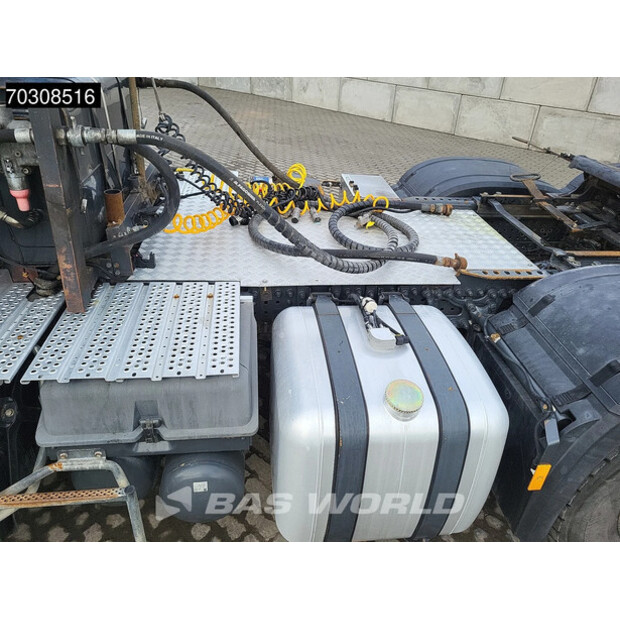 2016 مرسيدس بنز Arocs 2542-44687099