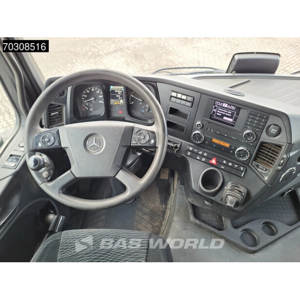 2016 مرسيدس بنز Arocs 2542-44687104