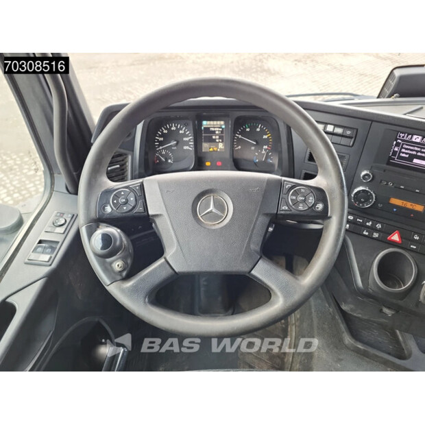 2016 مرسيدس بنز Arocs 2542-44687105