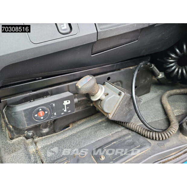 2016 مرسيدس بنز Arocs 2542-44687108