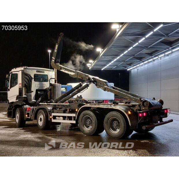 2025 رينو C460-44687120