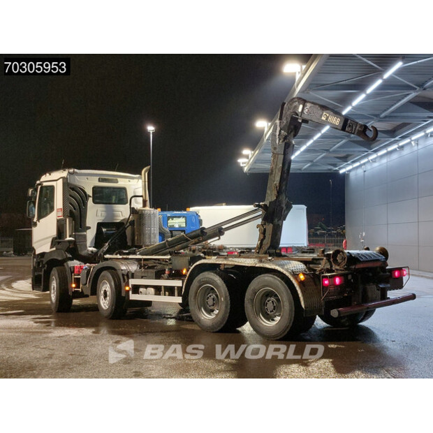 2025 رينو C460-44687123