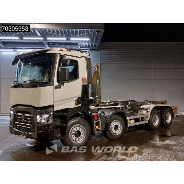 2025 رينو C460-44687124