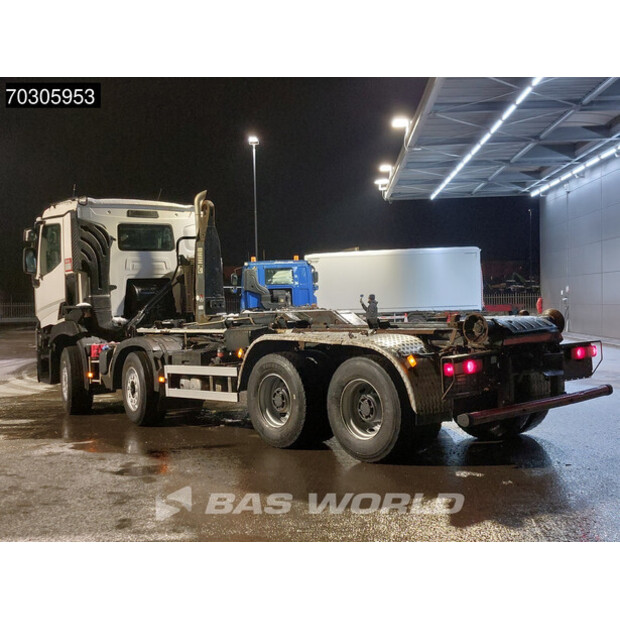 2025 رينو C460-44687125