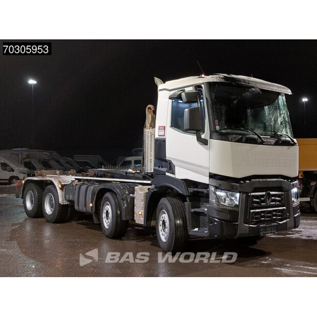 2025 رينو C460-44687126