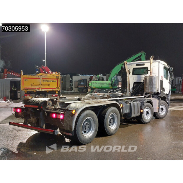 2025 رينو C460-44687127