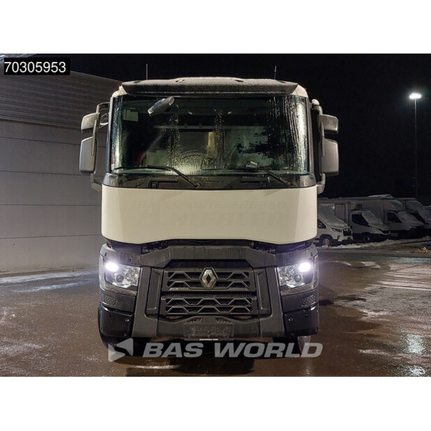 2025 رينو C460-44687128