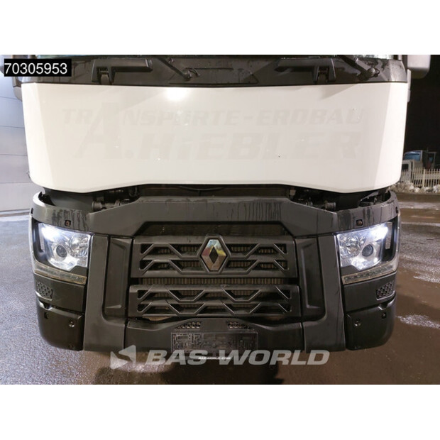 2025 رينو C460-44687130