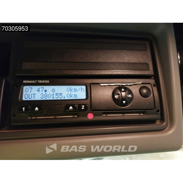 2025 رينو C460-44687155