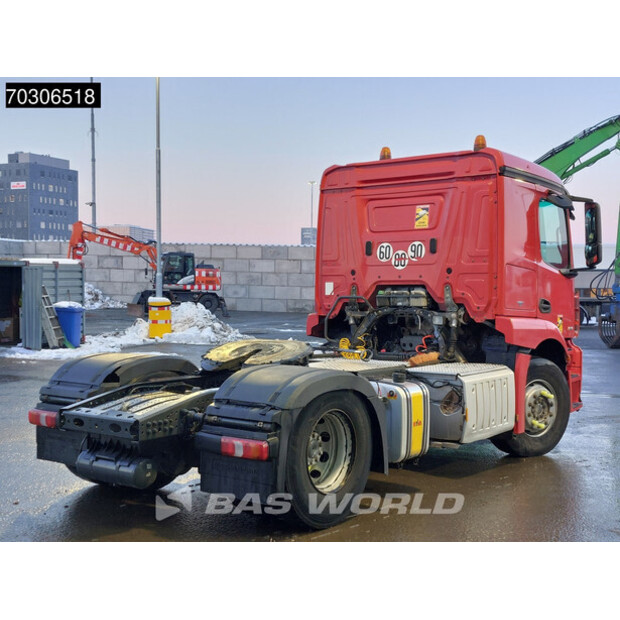 2016 مرسيدس بنز ACTROS 1846-44687166