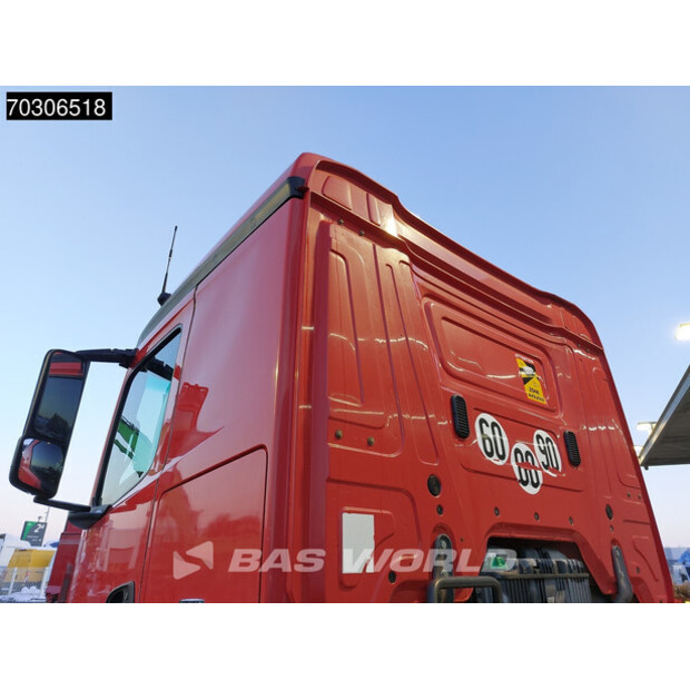 2016 مرسيدس بنز ACTROS 1846-44687168