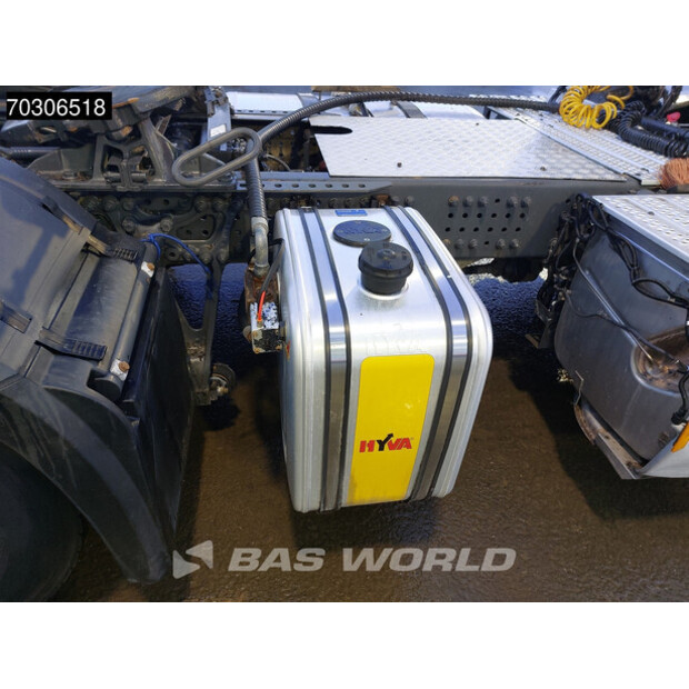 2016 مرسيدس بنز ACTROS 1846-44687174