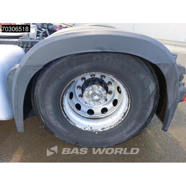 2016 مرسيدس بنز ACTROS 1846-44687175