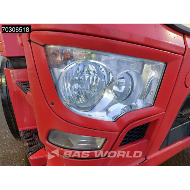 2016 مرسيدس بنز ACTROS 1846-44687177