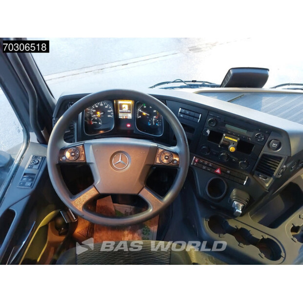 2016 مرسيدس بنز ACTROS 1846-44687180