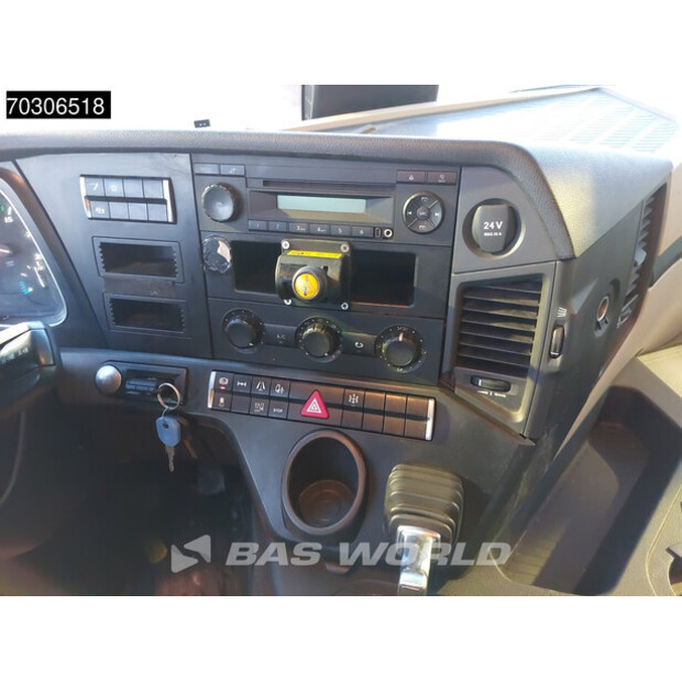 2016 مرسيدس بنز ACTROS 1846-44687181