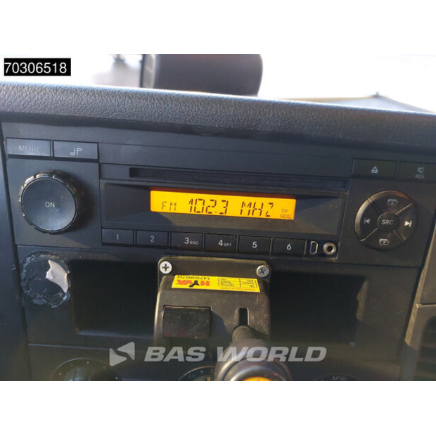 2016 مرسيدس بنز ACTROS 1846-44687182