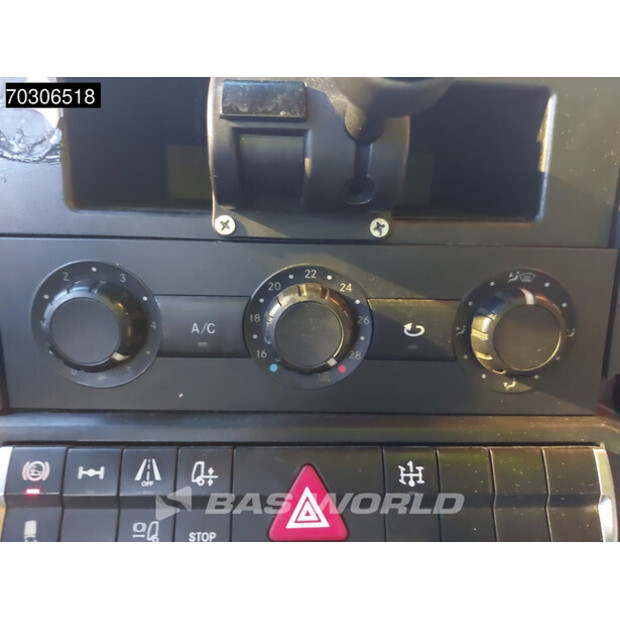 2016 مرسيدس بنز ACTROS 1846-44687183