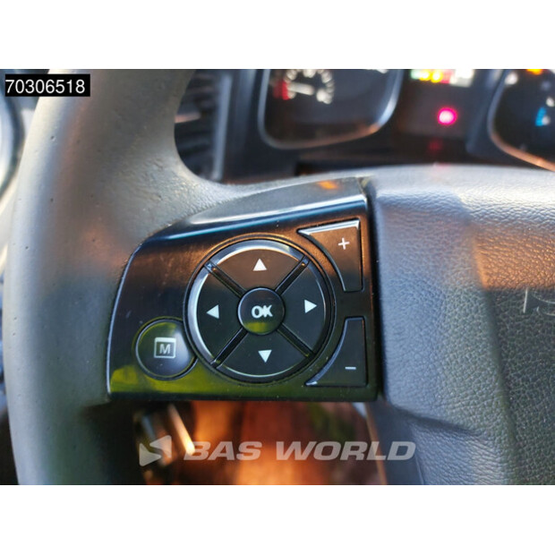 2016 مرسيدس بنز ACTROS 1846-44687185