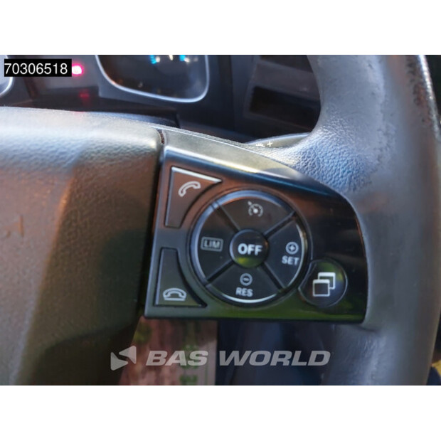 2016 مرسيدس بنز ACTROS 1846-44687186