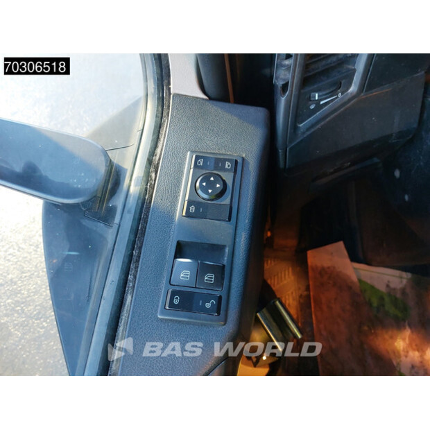 2016 مرسيدس بنز ACTROS 1846-44687187