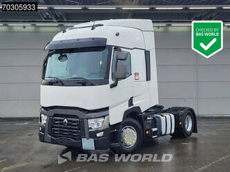 Image de CAMIONS 2017 Renault T430